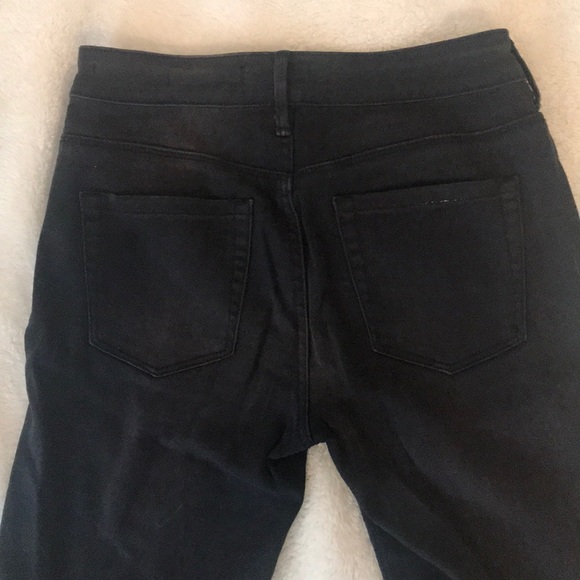 Black PacSun Jeans - Picture 4 of 4
